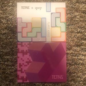 Tetris x Ipsy Block Party Eyeshadow Palette